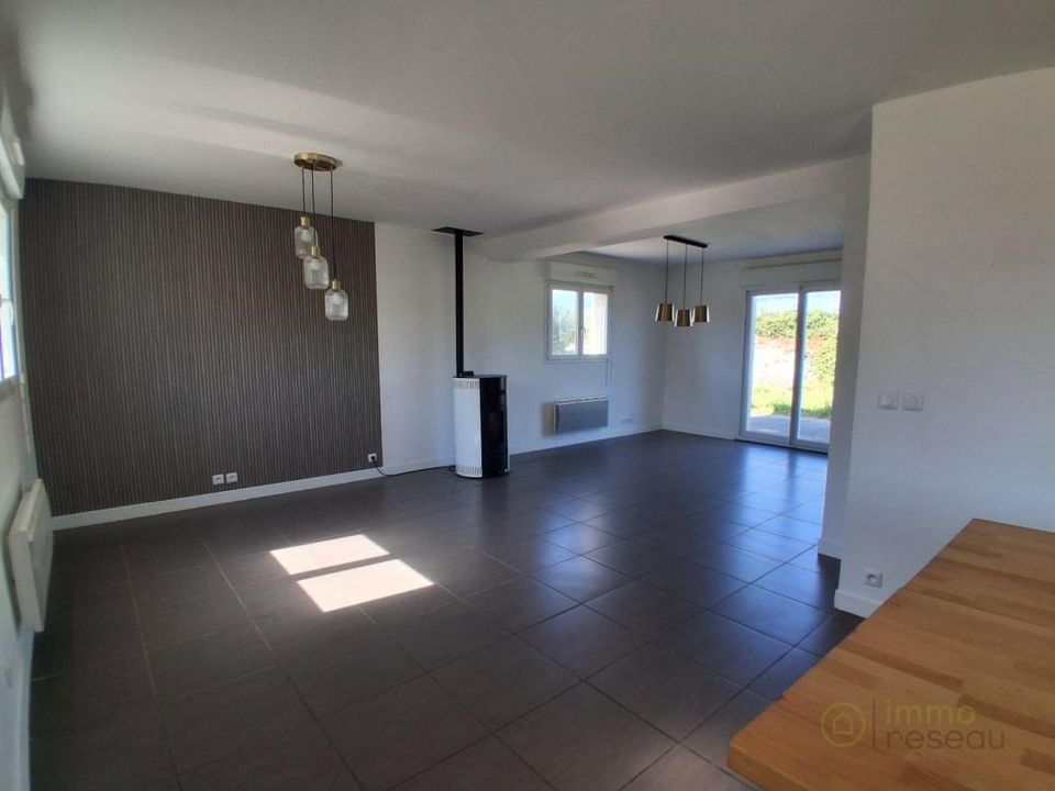 Villa en Plouguerneau, Finistere - foto 2