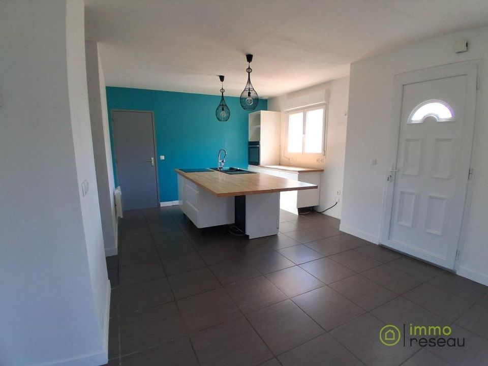 Villa en Plouguerneau, Finistere - foto 3
