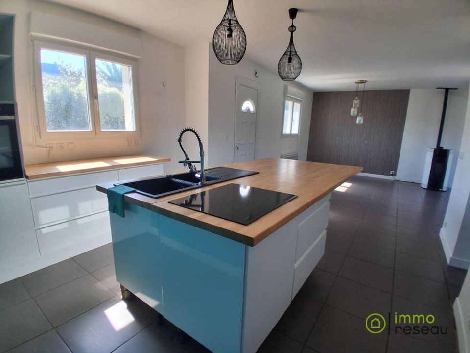 Villa en Plouguerneau, Finistere - foto 4