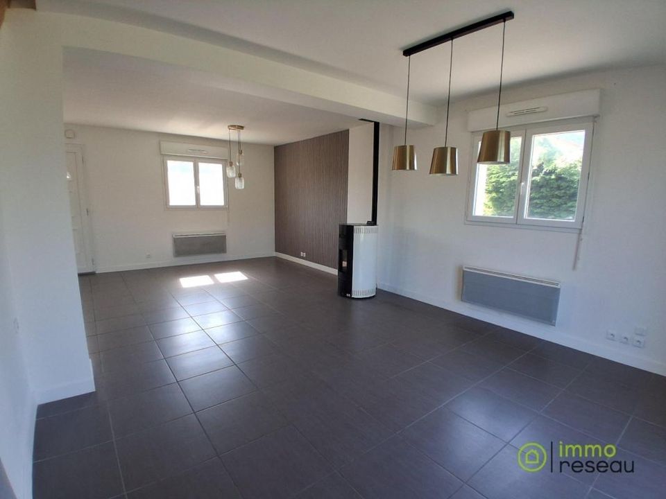 Villa en Plouguerneau, Finistere - foto 5