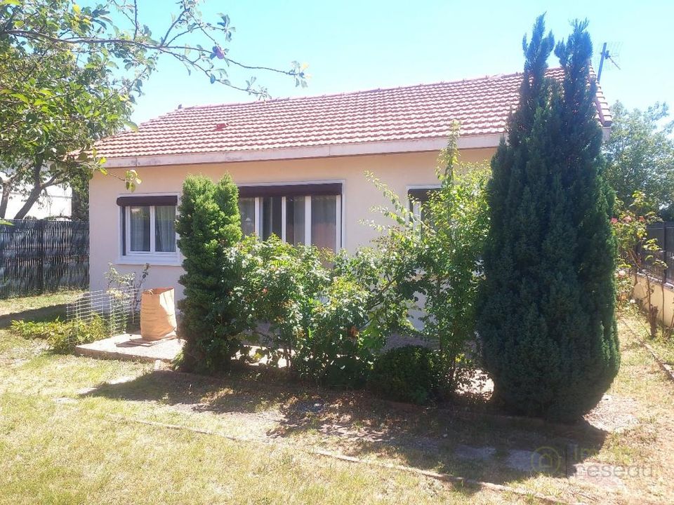 Villa i Saint-Ouen-l'Aumône, Val-d'Oise - foto 1