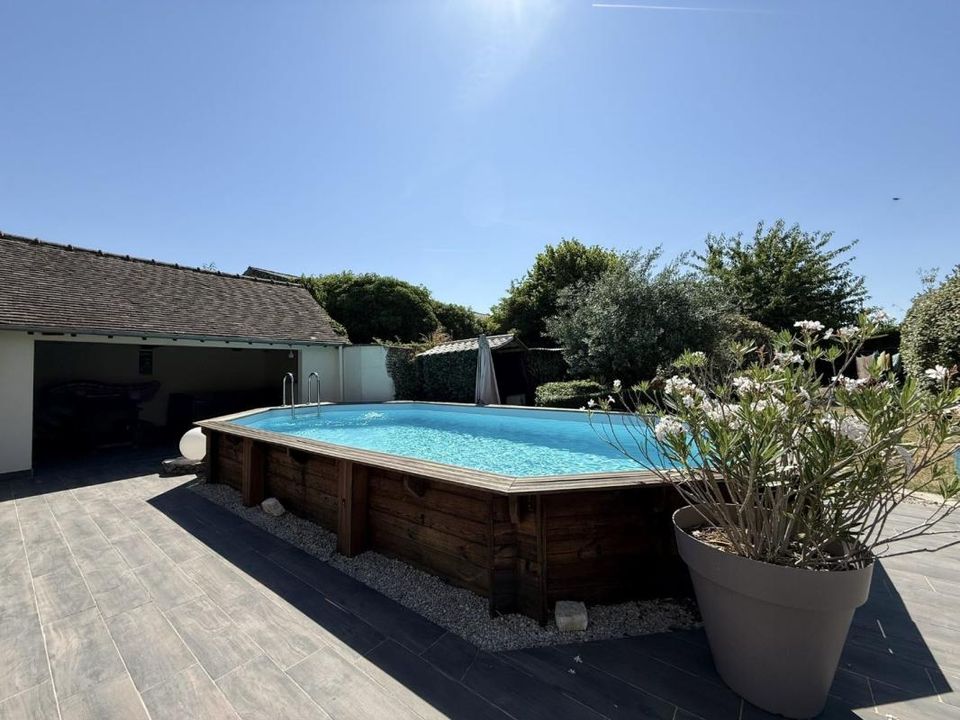 Villa i Serazereux, Eure-et-Loir - foto 3