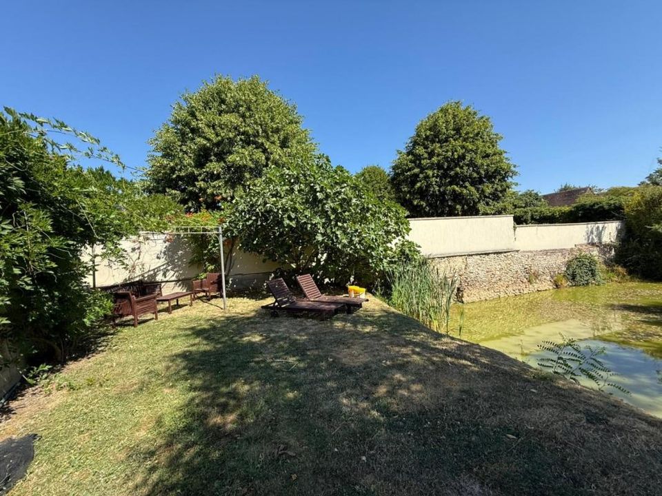 Villa i Serazereux, Eure-et-Loir - foto 4