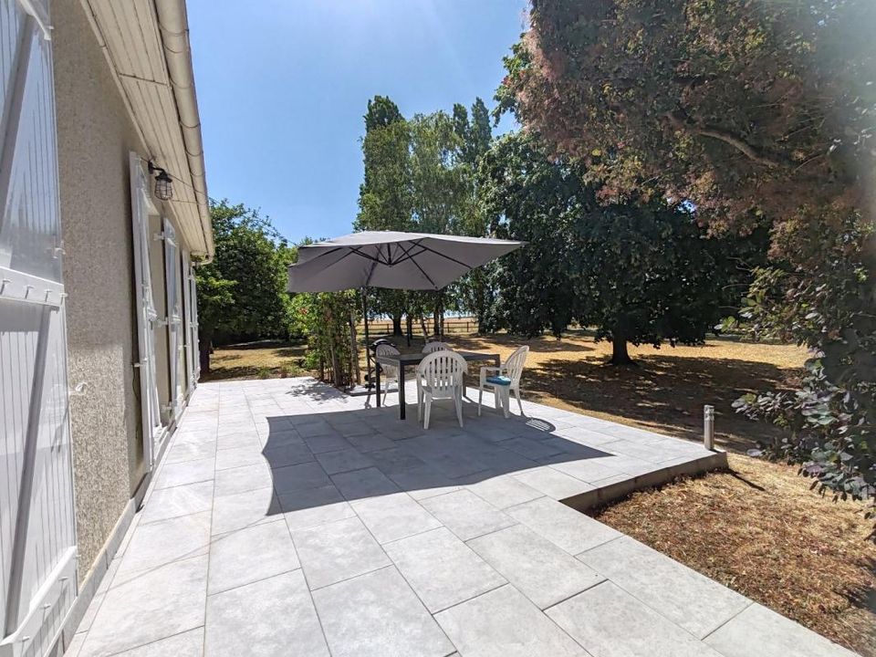 Villa i La Selle-sur-le-Bied, Loiret - foto 2