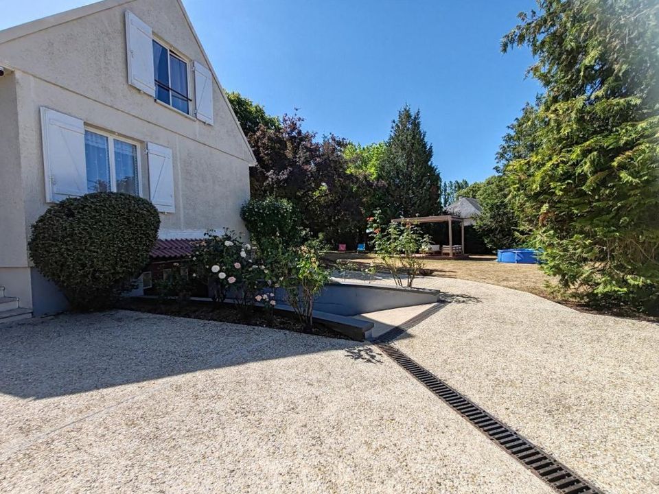 Villa i La Selle-sur-le-Bied, Loiret - foto 3