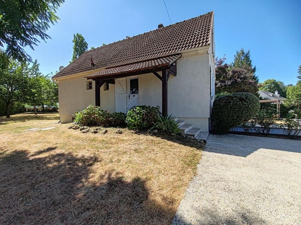 Villa i La Selle-sur-le-Bied, Loiret - foto 4