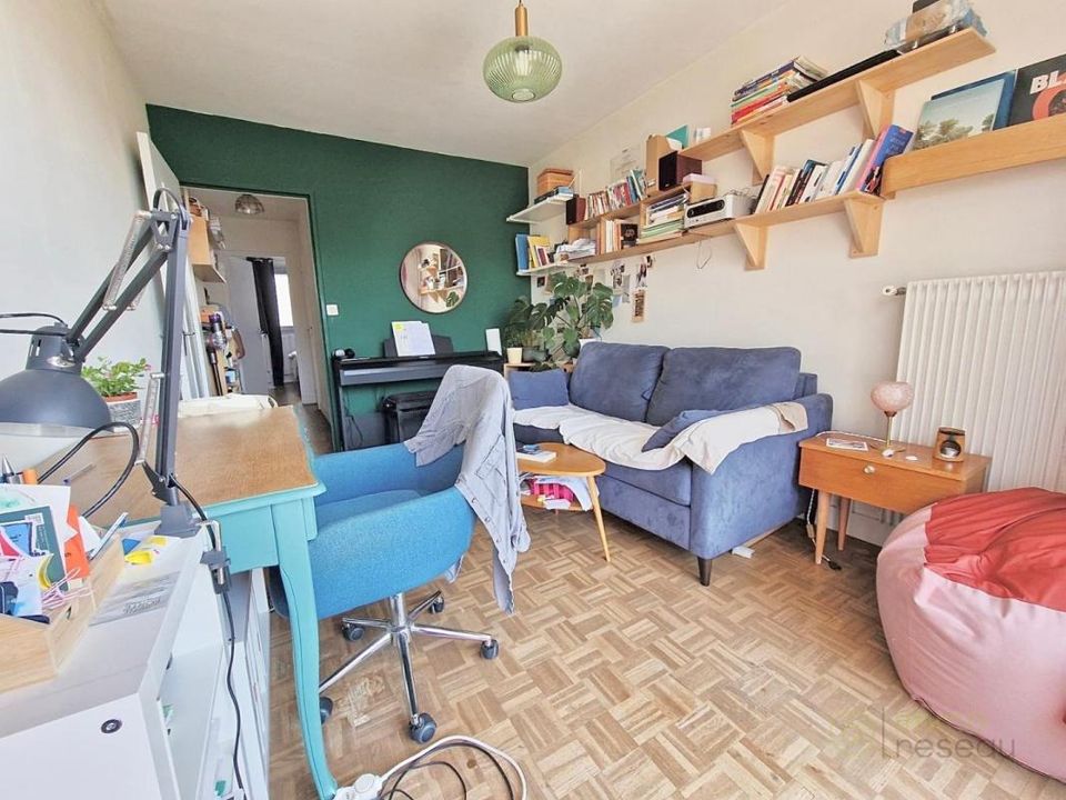 Lejlighed i Montreuil, Seine-Saint-Denis - foto 3