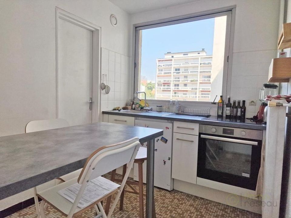 Lejlighed i Montreuil, Seine-Saint-Denis - foto 4