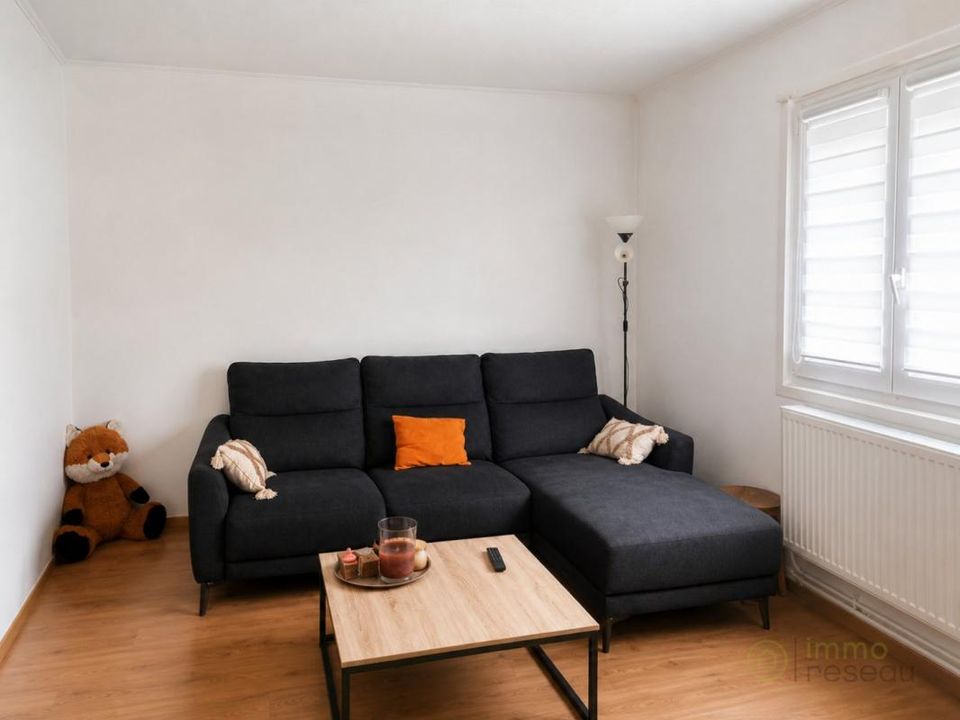 Apartament a Petite-Forêt, Nord - foto 2