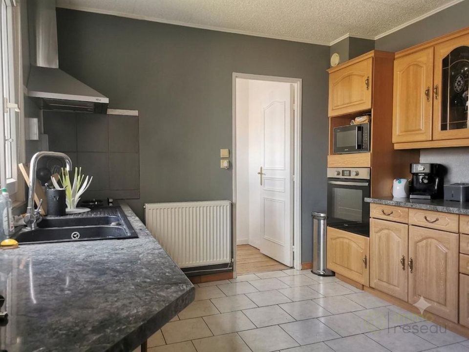 Apartament a Petite-Forêt, Nord - foto 3