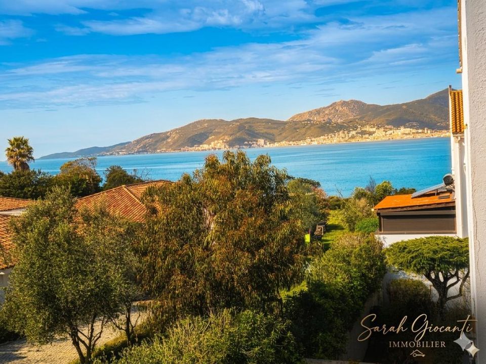 Apartament a Porticcio, Corse-du-Sud - foto 1