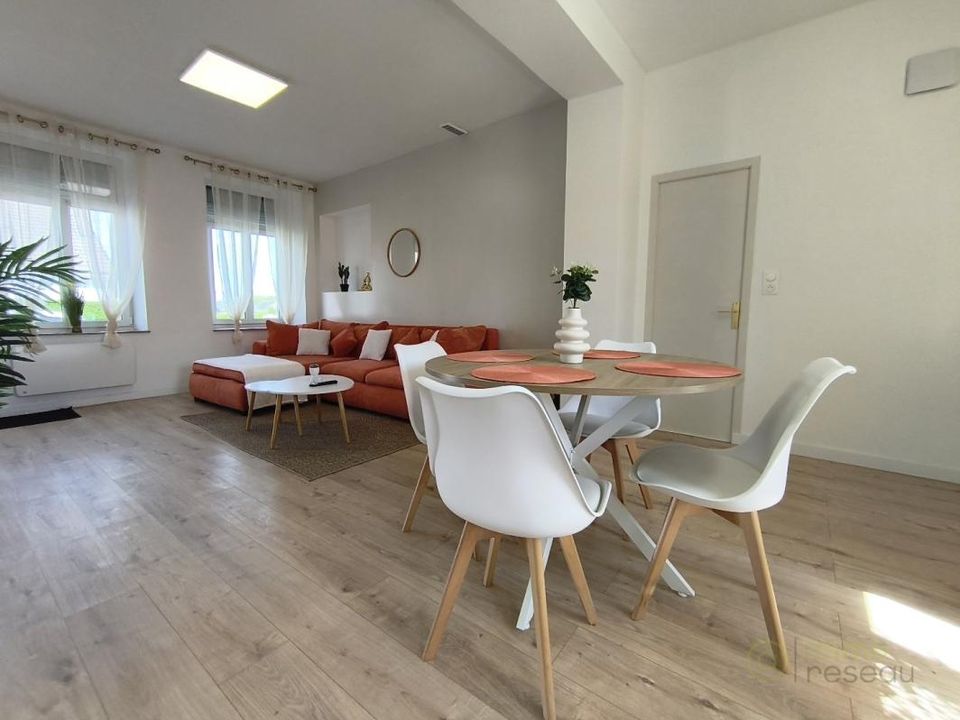 Villa i Sains-du-Nord, Nord - bilde 4