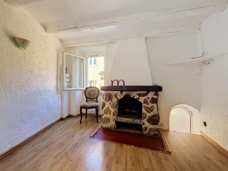 Studio i La Turbie, Alpes-Maritimes - bilde 1