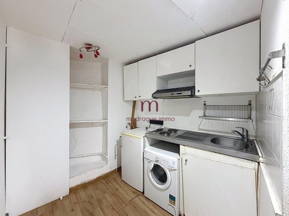 Studio i La Turbie, Alpes-Maritimes - bilde 2