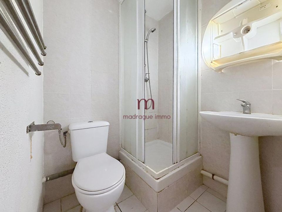Studio i La Turbie, Alpes-Maritimes - bilde 3