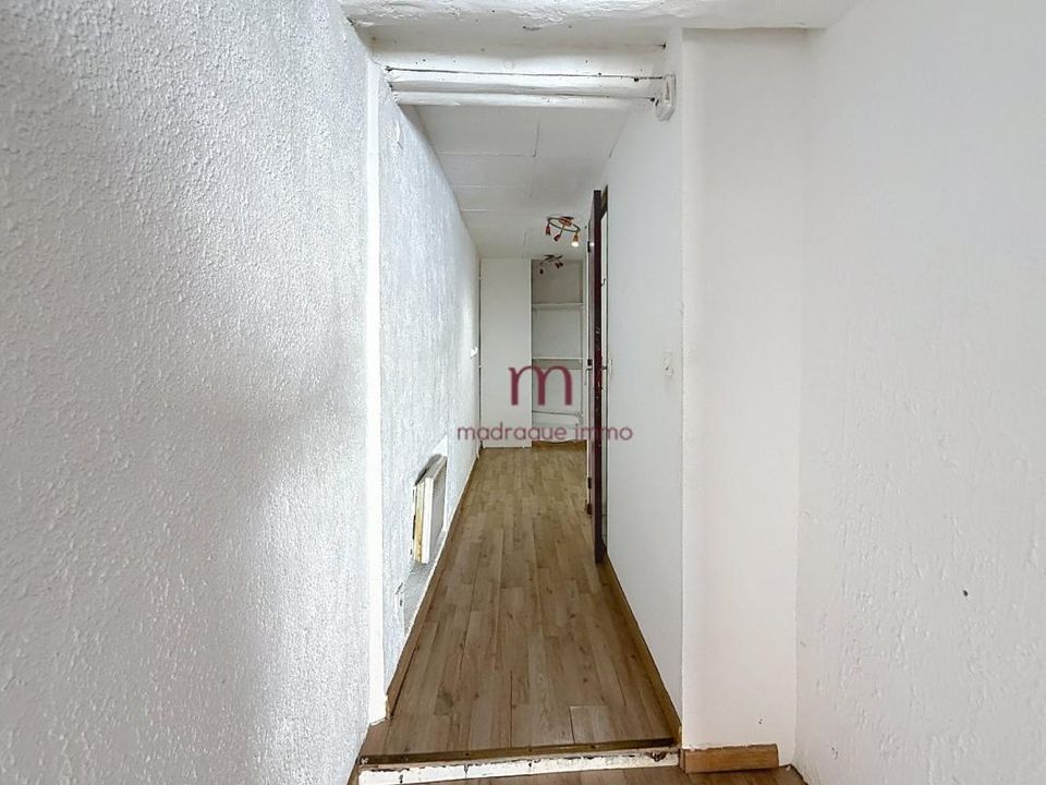 Studio i La Turbie, Alpes-Maritimes - bilde 4