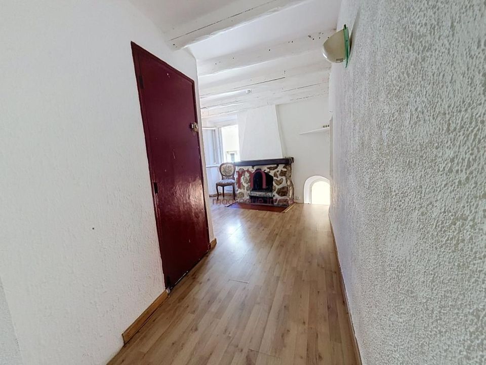 Studio i La Turbie, Alpes-Maritimes - bilde 5