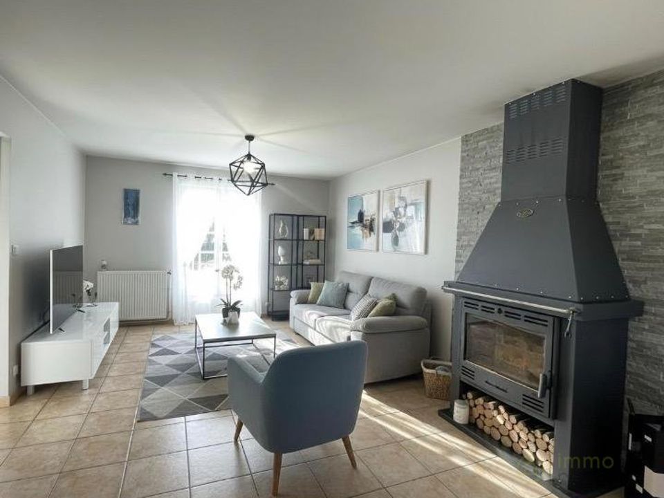 Bungalow i Poulainville, Somme - bilde 1