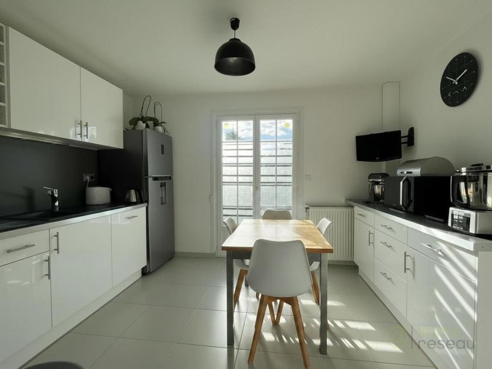 Bungalow i Poulainville, Somme - bilde 2