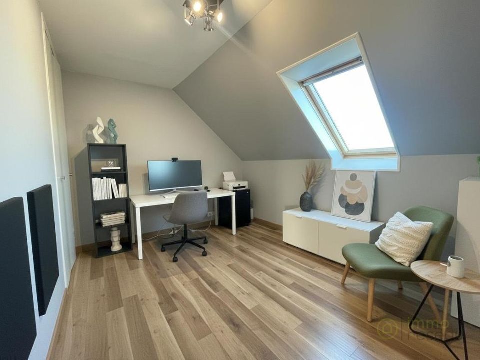 Bungalow i Poulainville, Somme - bilde 3