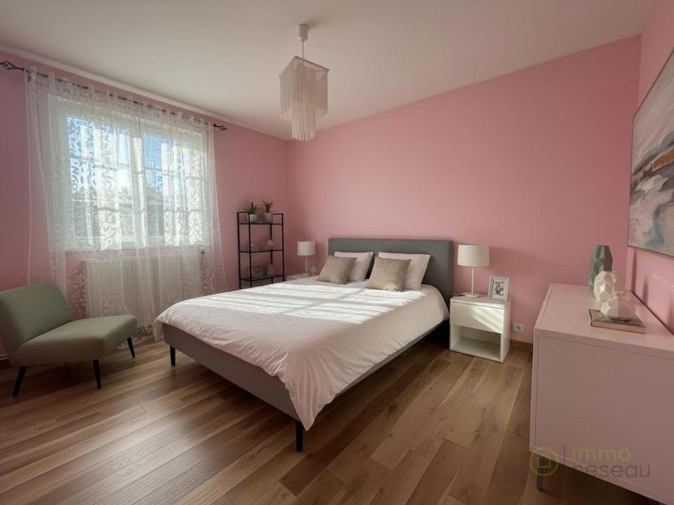 Bungalow i Poulainville, Somme - bilde 4