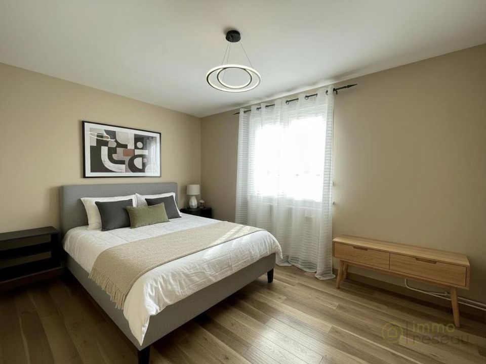 Bungalow i Poulainville, Somme - bilde 5