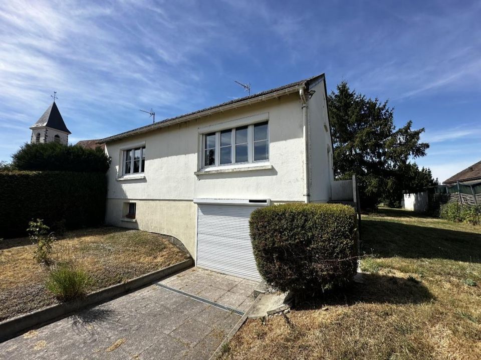 Villa in Jaudrais, Eure-et-Loir - foto 1