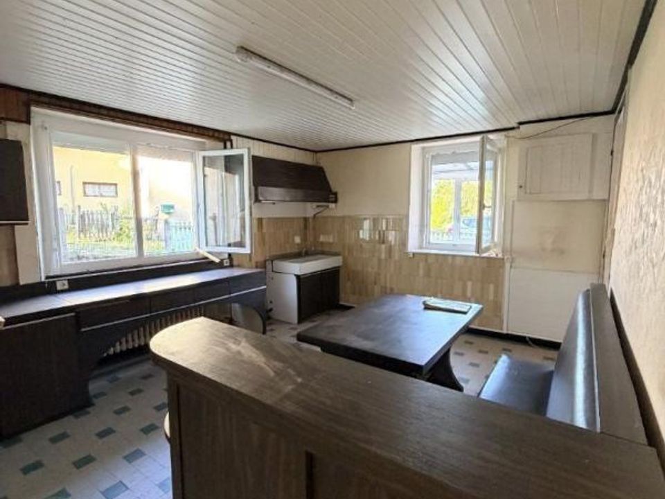 Villa in Mélisey, Haute-Saone - foto 2
