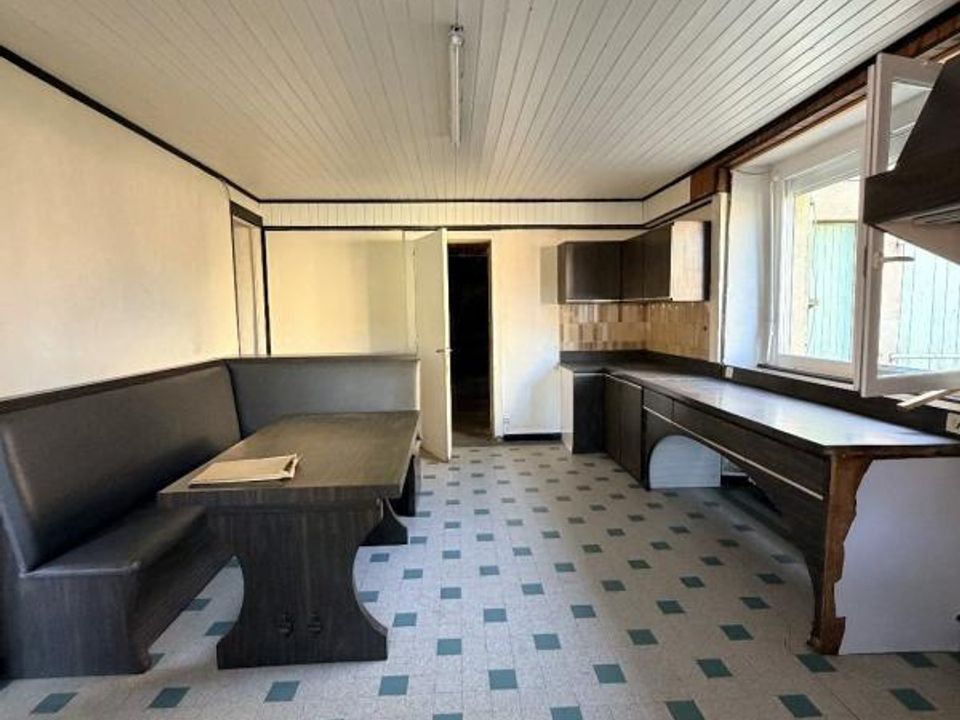 Villa in Mélisey, Haute-Saone - foto 3