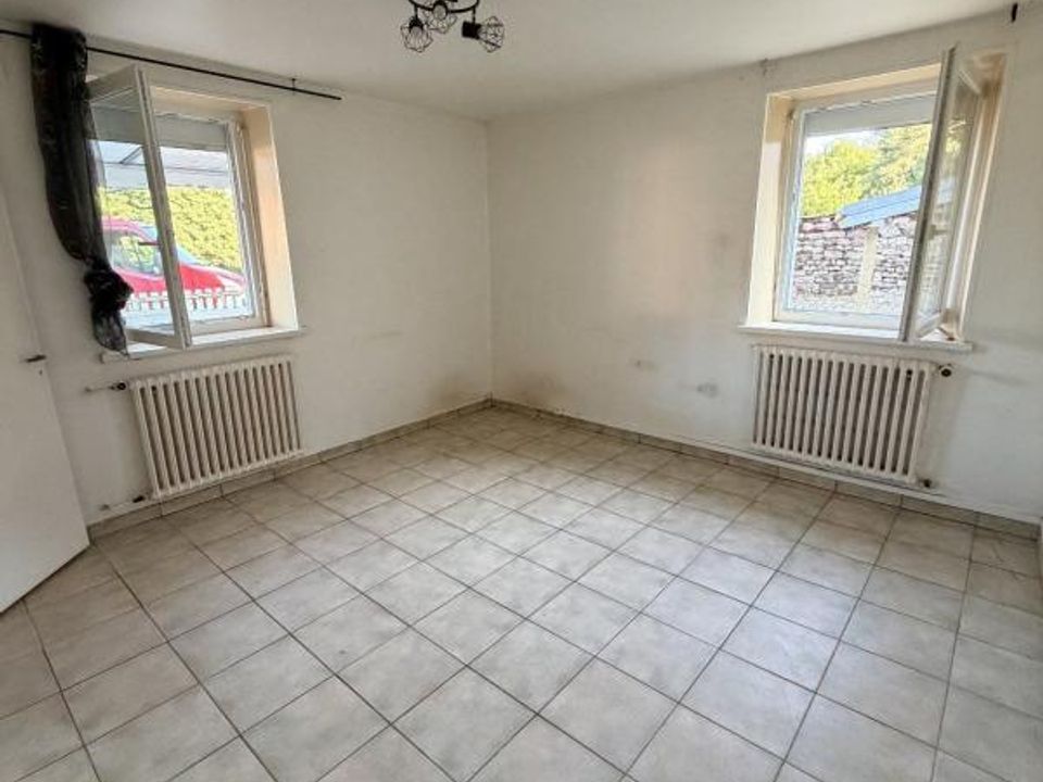 Villa in Mélisey, Haute-Saone - foto 4