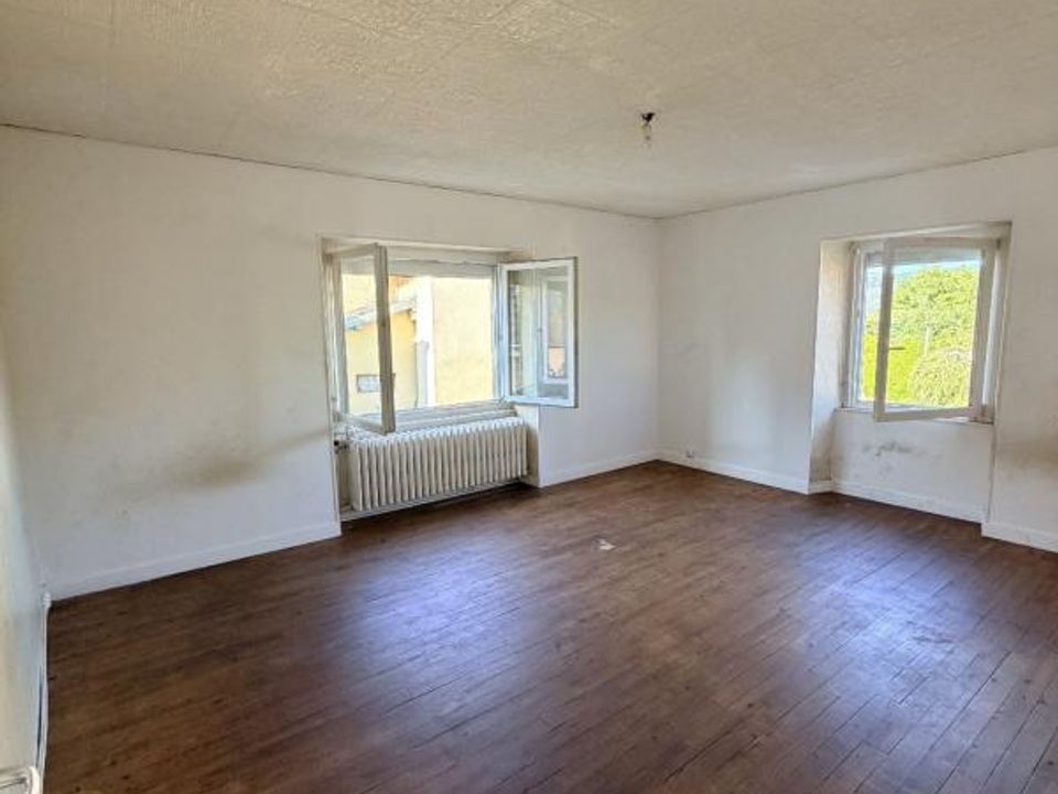 Villa in Mélisey, Haute-Saone - foto 5