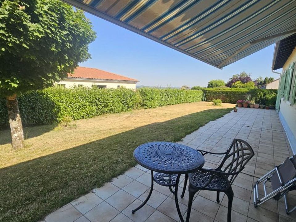 Villa a Beynac, Haute-Vienne - foto 3