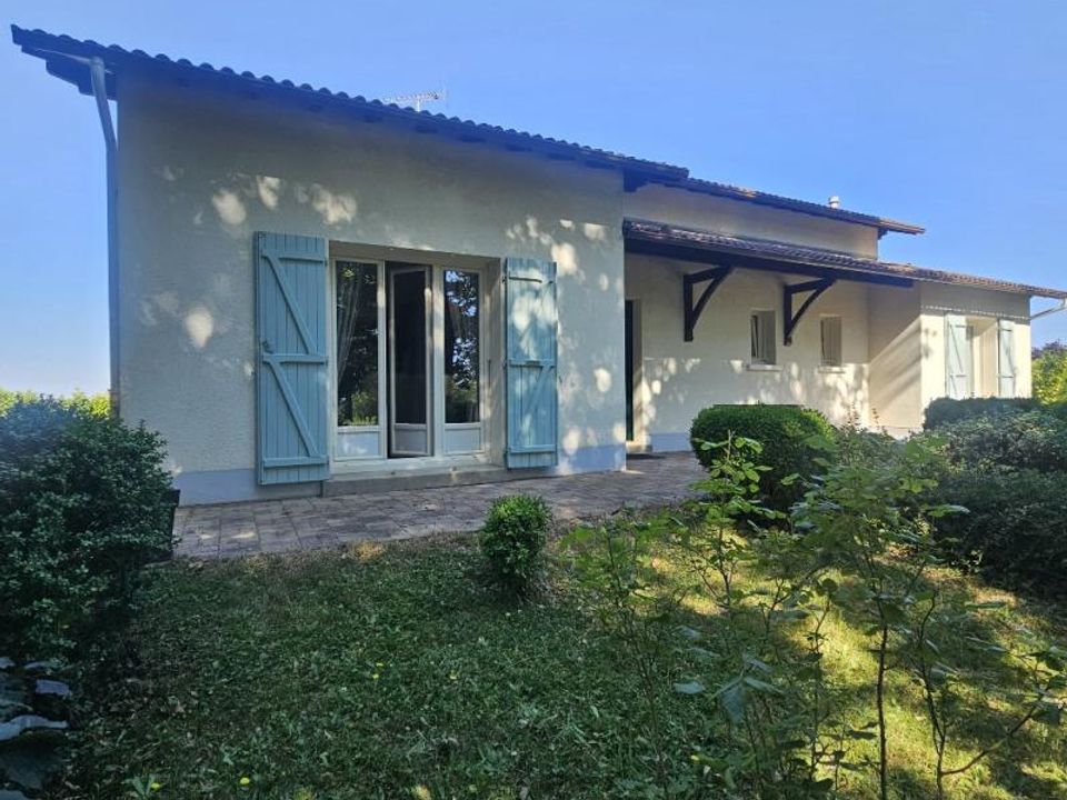 Villa a Beynac, Haute-Vienne - foto 4