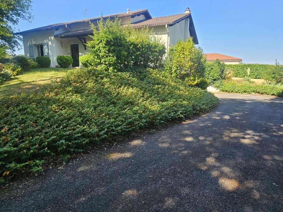 Villa a Beynac, Haute-Vienne - foto 5