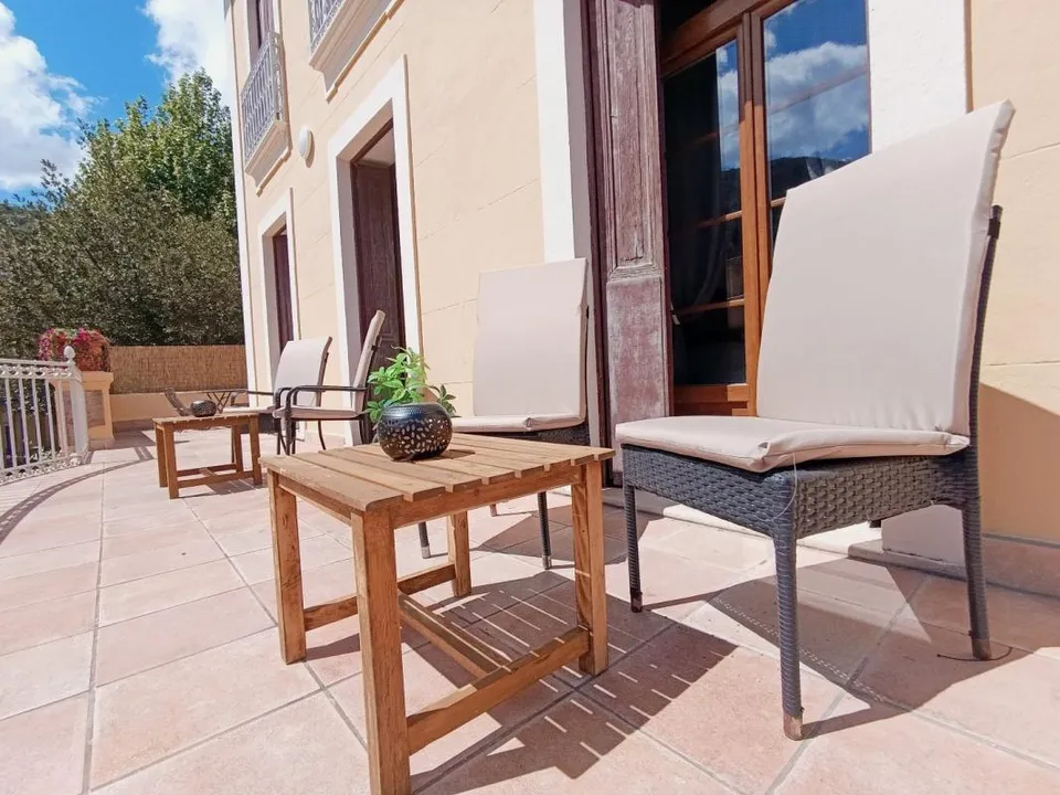 Villa i Amelie-les-Bains-Palalda, Pyrenees-Orientales - foto 2