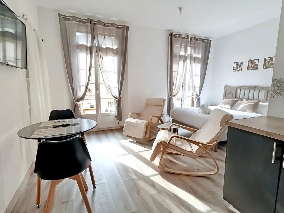 Villa i Amelie-les-Bains-Palalda, Pyrenees-Orientales - foto 4