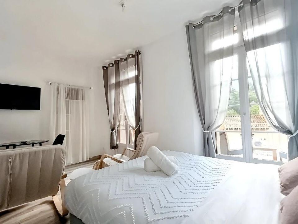 Villa i Amelie-les-Bains-Palalda, Pyrenees-Orientales - foto 5
