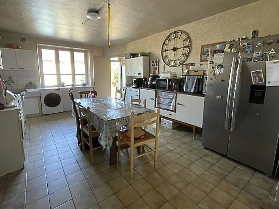 Villa i Naillat, Creuse - foto 2