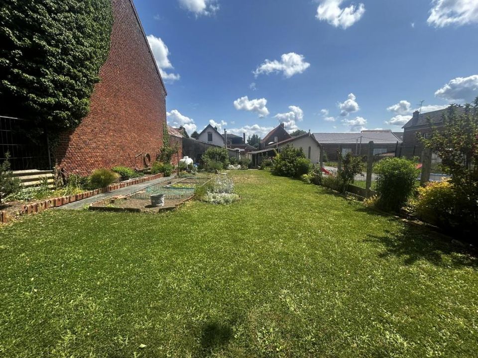 Villa in Havrincourt, Pas-de-Calais - foto 5