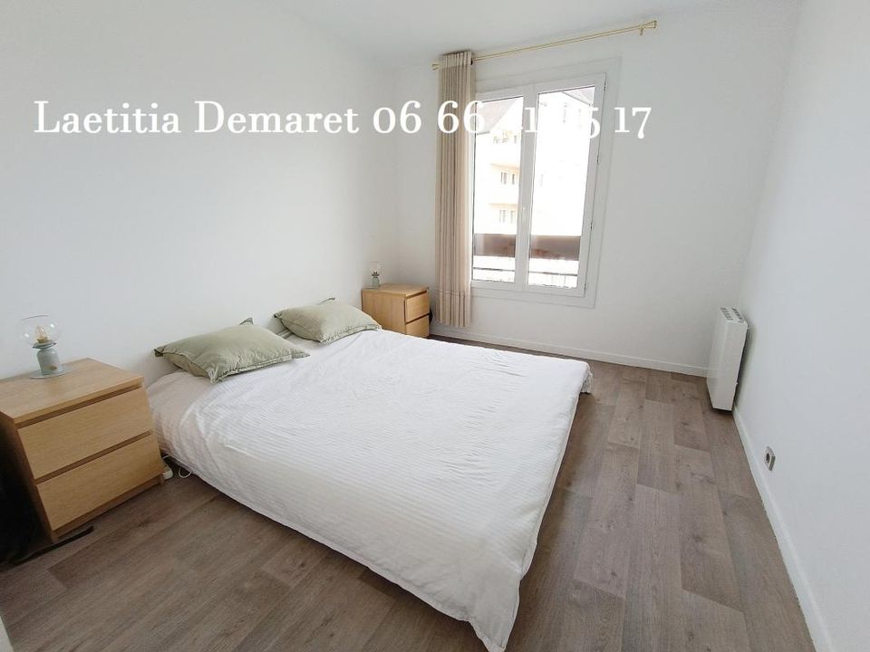 Duplex en Sannois, Val-d'Oise - foto 4