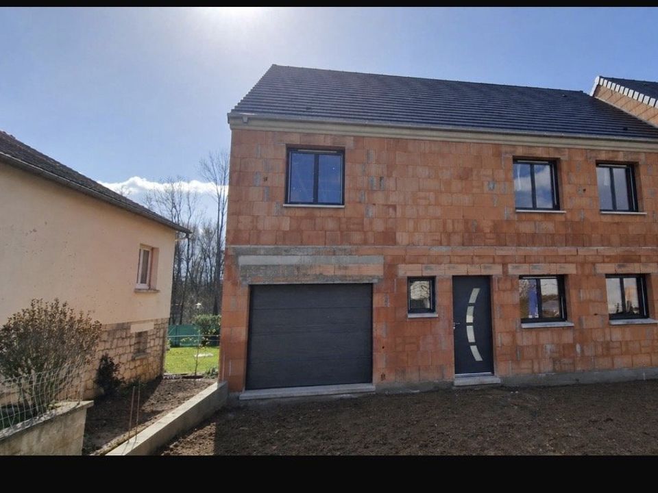 Villa in Pasly, Aisne - foto 2