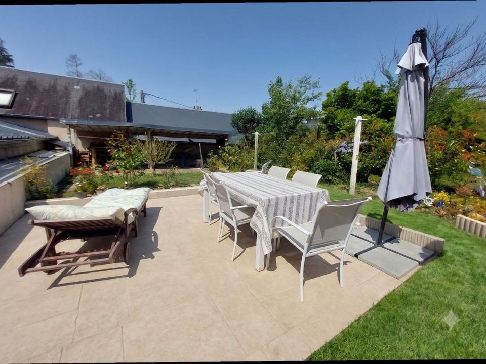 Villa en Parigny, Manche - foto 1