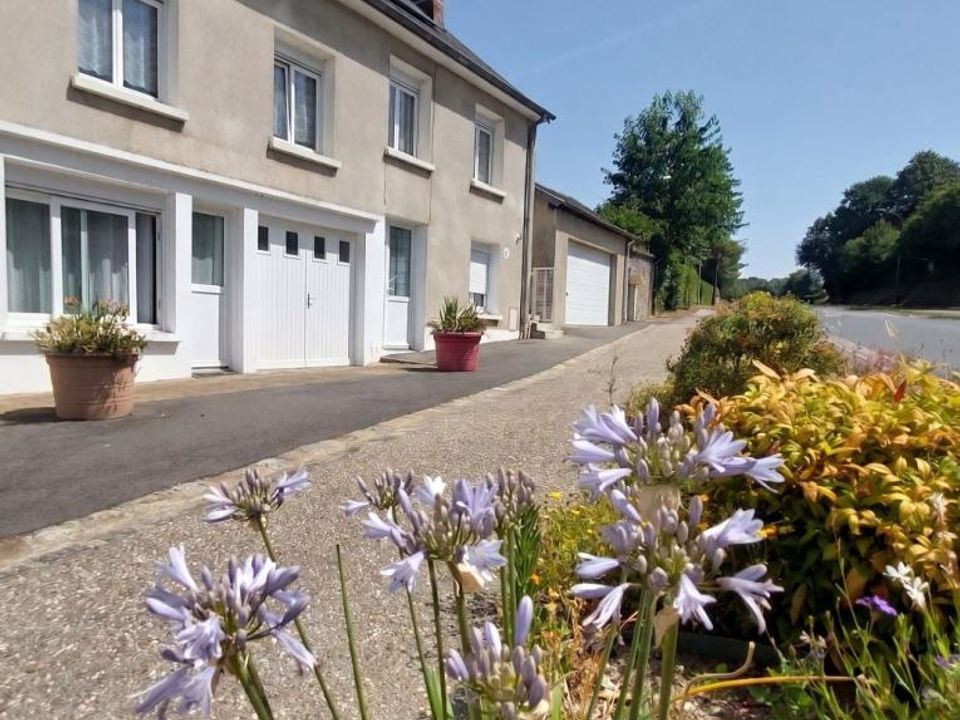 Villa en Parigny, Manche - foto 3