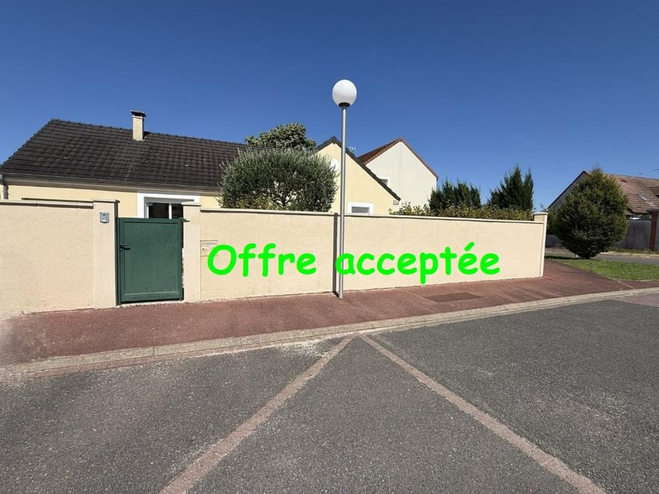 Villa in Olivet, Loiret - foto 1