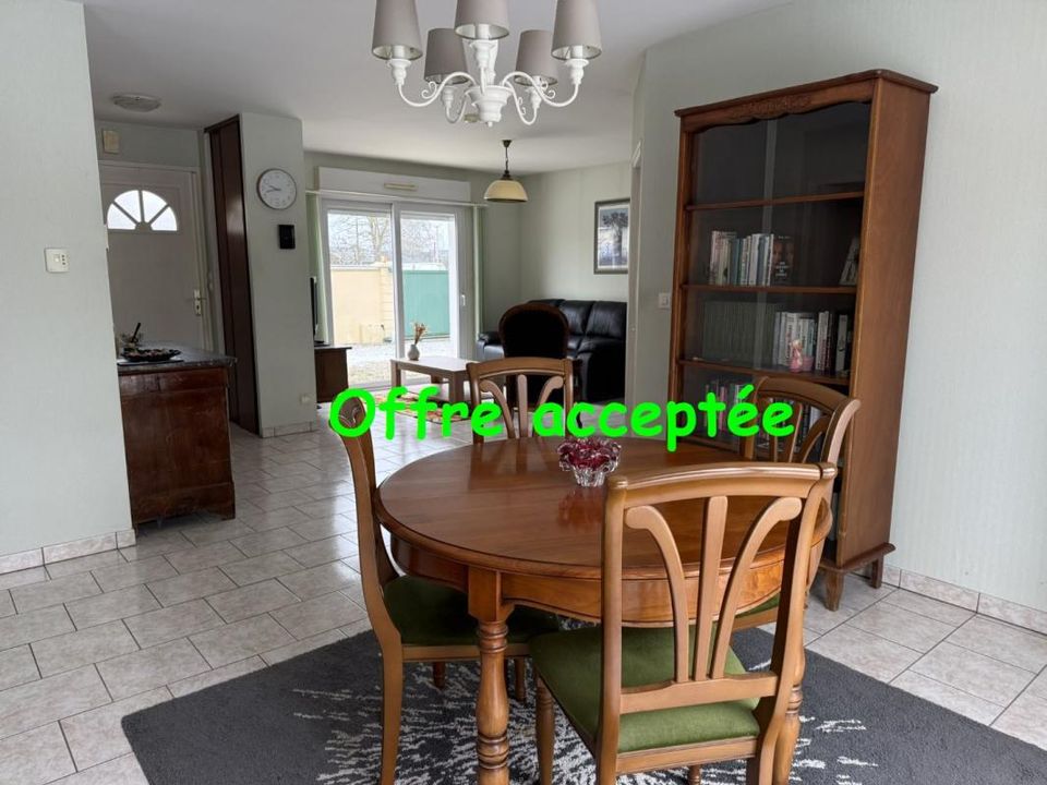 Villa in Olivet, Loiret - foto 1