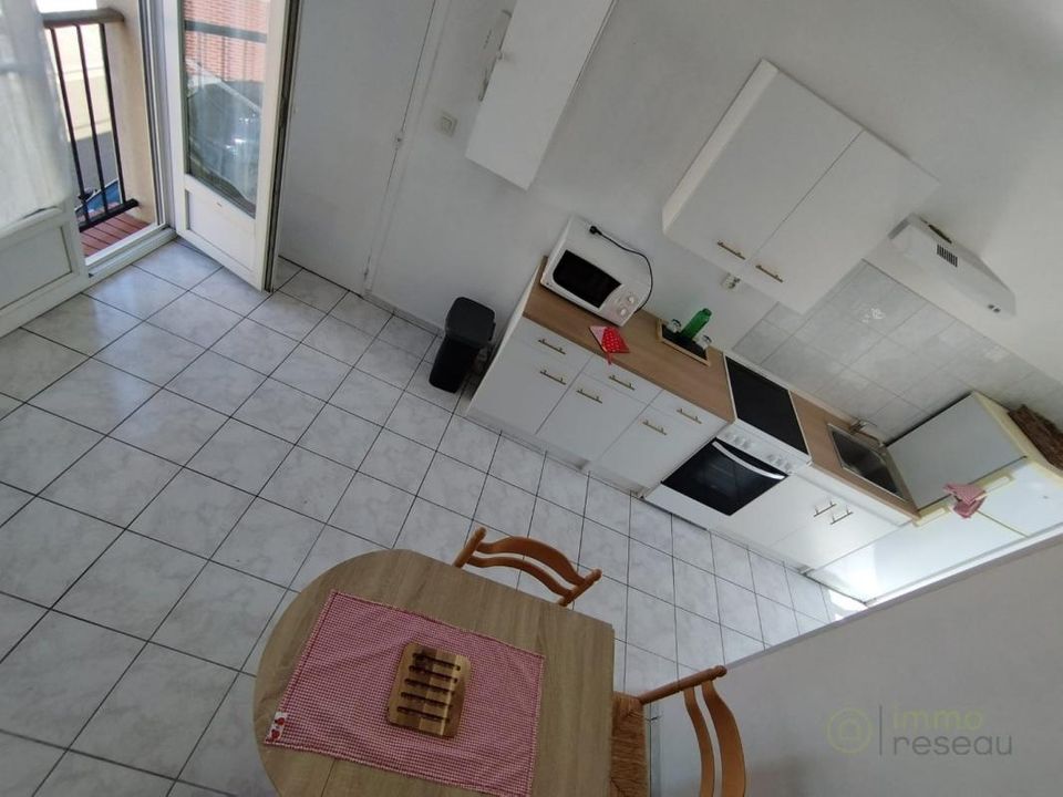 Lägenhet i Beauvais, Oise - foto 1