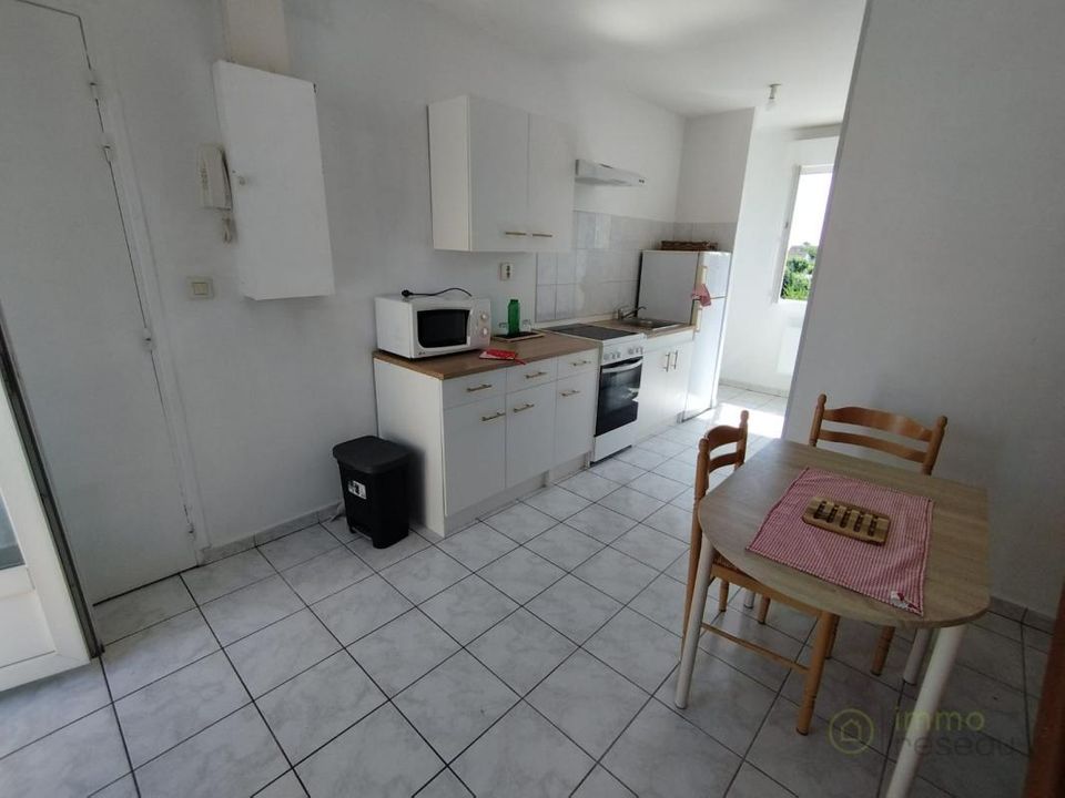 Lägenhet i Beauvais, Oise - foto 2