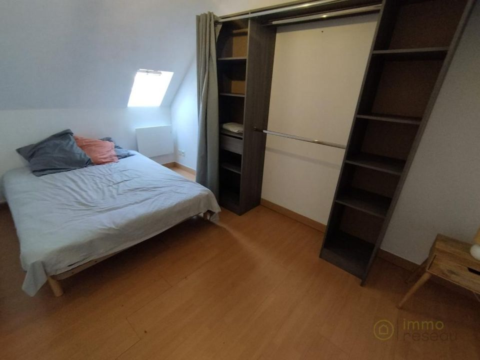Lägenhet i Beauvais, Oise - foto 4