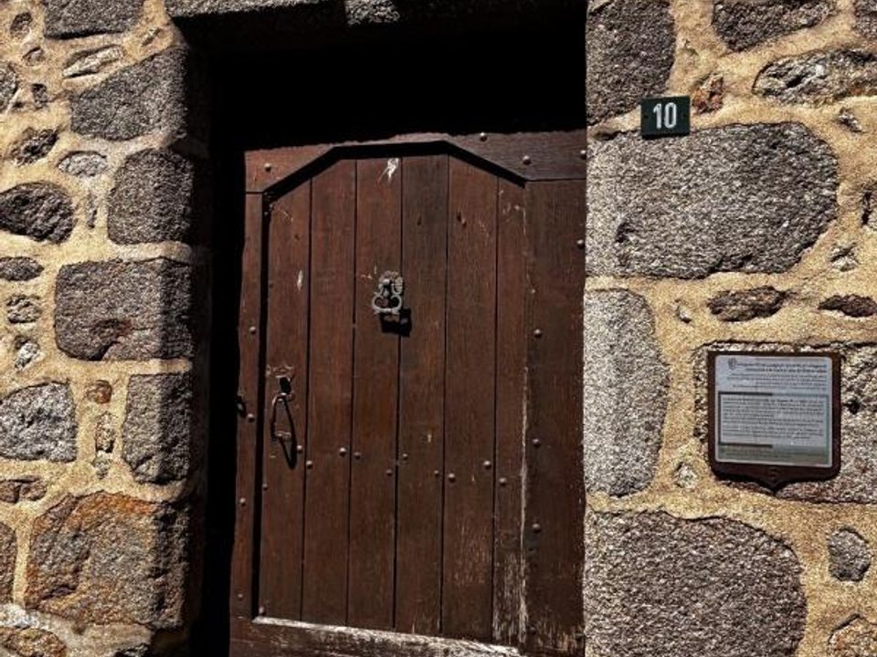 Villa en Chenerailles, Creuse - foto 1