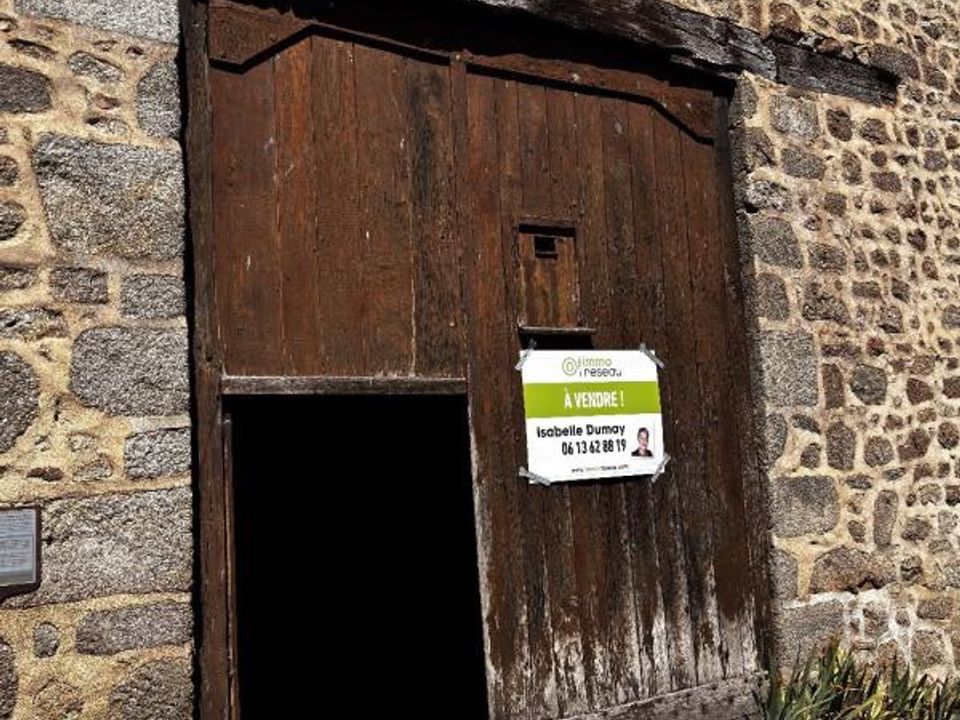 Villa en Chenerailles, Creuse - foto 3